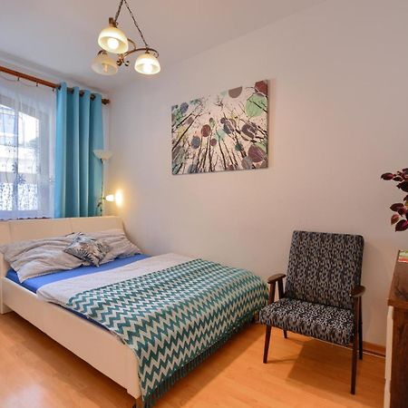 Mini Apartament Łańcut 外观 照片