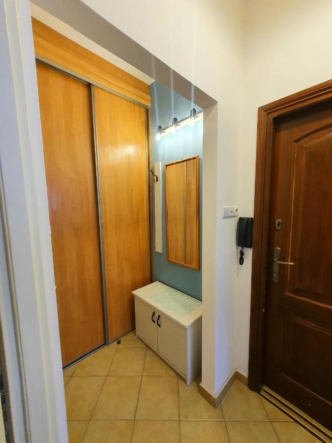 Mini Apartament Łańcut 外观 照片
