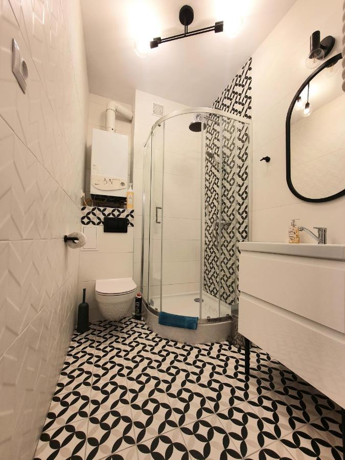 Mini Apartament Łańcut 外观 照片