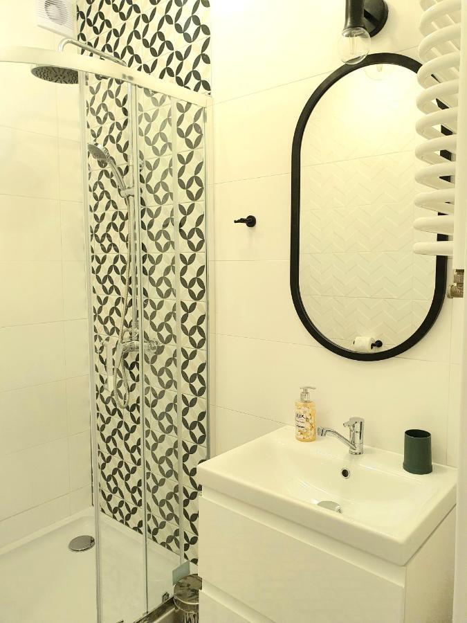 Mini Apartament Łańcut 外观 照片