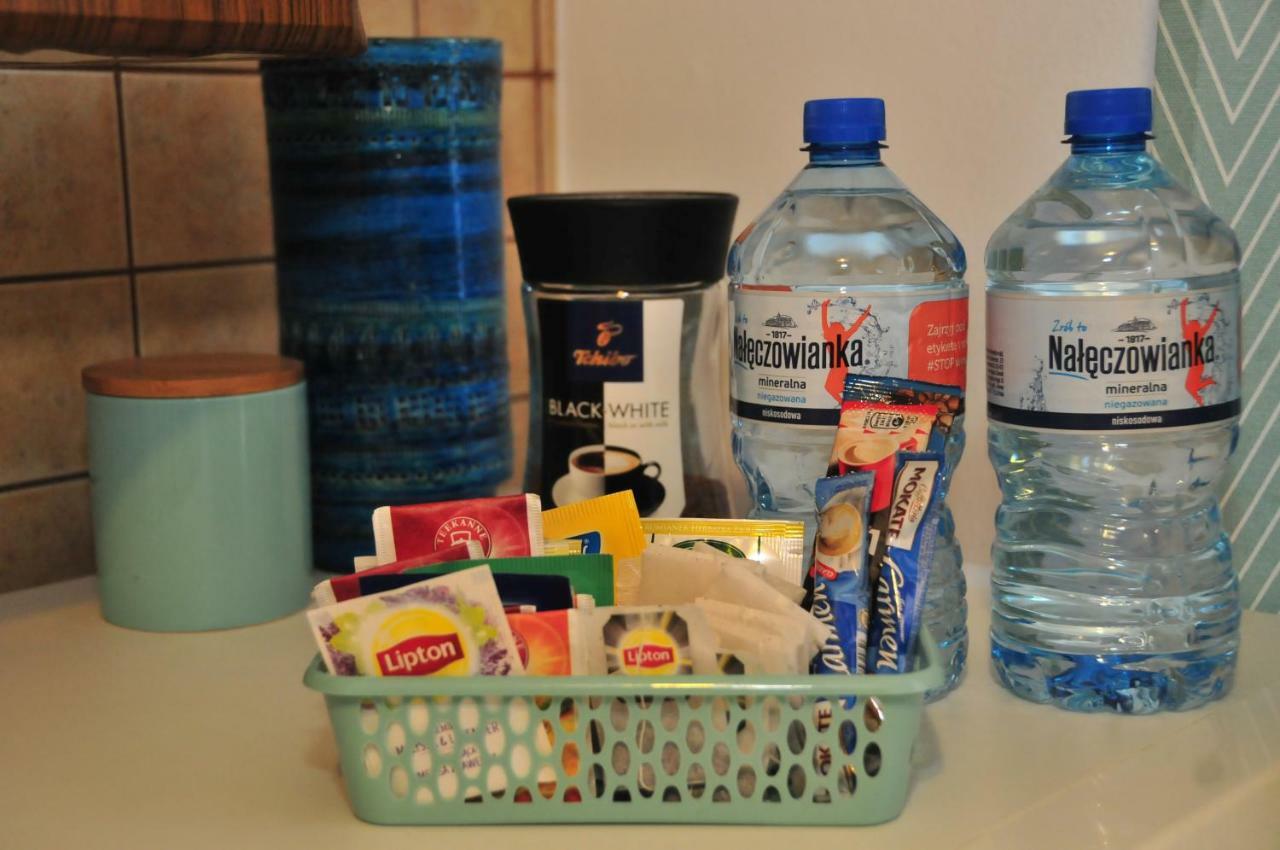 Mini Apartament Łańcut 外观 照片